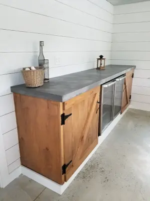 Rockface Concrete Artisans LLC - Countertop Installation Services in Horseheads, NY