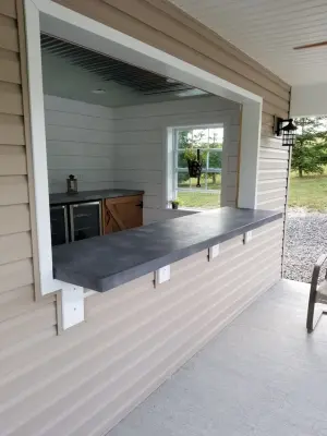 Rockface Concrete Artisans LLC - Countertop Installation Services in Horseheads, NY