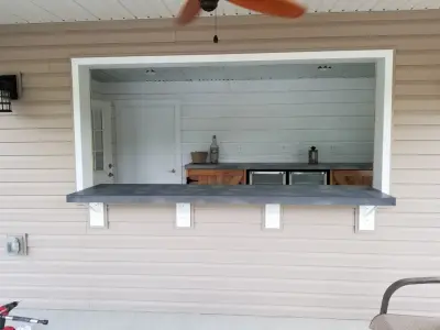 Rockface Concrete Artisans LLC - Countertop Installation Services in Horseheads, NY