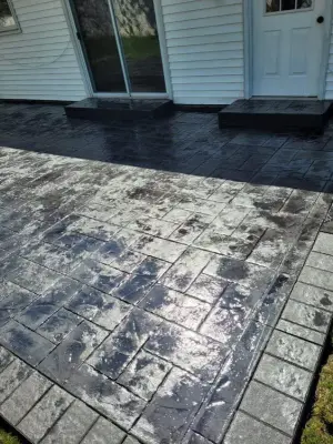 JVK Global Consulting LLC - Tile & Stone Installation Services in Bayport, NY