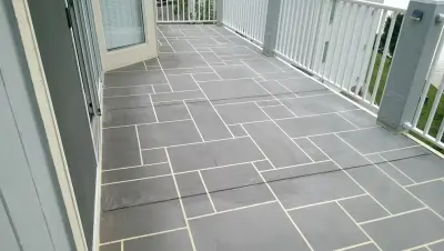 Custom Concrete Design - Stone & Concrete Installation in Eldon, MO