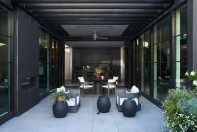 Bricks Incorporated - Stone & Concrete Installation in Chicago, IL