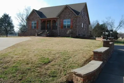 Harpeth Valley Hardscapes, LLC - Landscape Design in Brentwood, TN