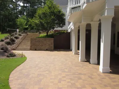 RPM Landscape And Pavers - Landscape Construction in Acworth, GA