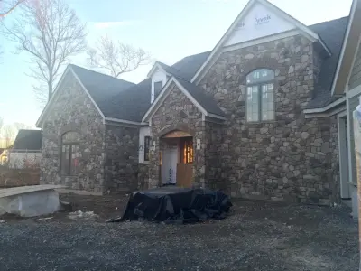 Total Masonry Solutions Group - Tile & Stone Installation Services in Rochester, NY