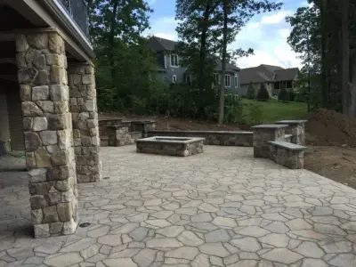 Total Masonry Solutions Group - Tile & Stone Installation Services in Rochester, NY