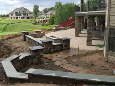 Total Masonry Solutions Group - Tile & Stone Installation Services in Rochester, NY
