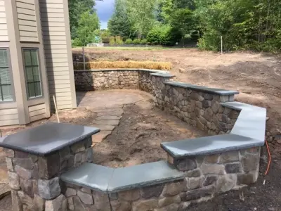 Total Masonry Solutions Group - Tile & Stone Installation Services in Rochester, NY