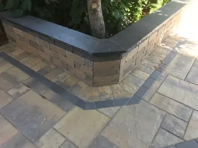 Ag Concrete INC. - Stone & Concrete Installation in San Jose, CA