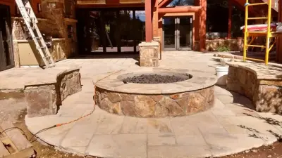 CMH Civil - Tile & Stone Installation Services in Summit County Area, CO