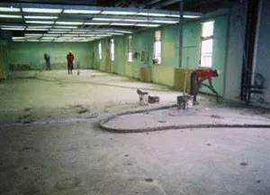 Keystone Foundation Repair, Inc. - Basement Waterproofing in Carlisle, PA