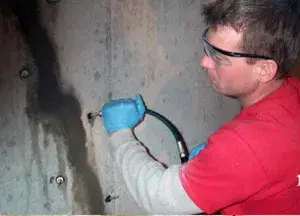 Keystone Foundation Repair, Inc. - Basement Waterproofing in Carlisle, PA