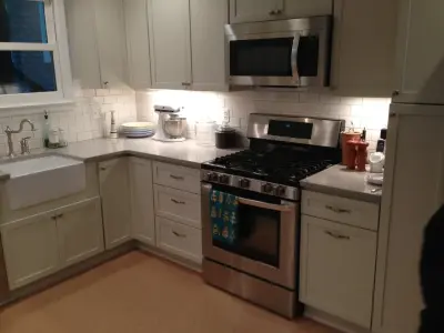Detailz Construction Corporation - Stone & Concrete Installation in Baltimore, MD