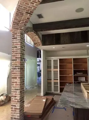 Creative Century Home Improvement - Stone & Concrete Installation in Plainview, NY