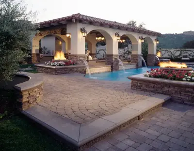 The Paver Guys - Landscape Construction in Walnut Creek, CA