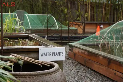 Architectural Landscape Supply - Stone & Concrete Installation in Seattle, WA
