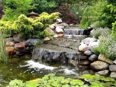 Green Stone - Tile & Stone Installation Services in Noblesville, IN