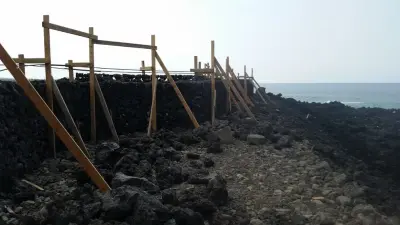 Concrete Masons of Hawaii, Inc - Stone & Concrete Installation in Kailuakona, HI