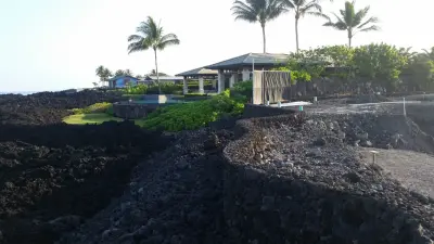 Concrete Masons of Hawaii, Inc - Stone & Concrete Installation in Kailuakona, HI