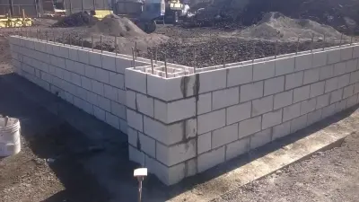 Concrete Masons of Hawaii, Inc - Stone & Concrete Installation in Kailuakona, HI