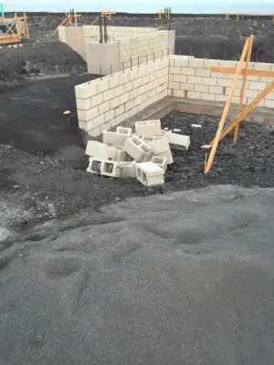 Concrete Masons of Hawaii, Inc - Stone & Concrete Installation in Kailuakona, HI