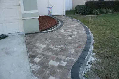 Precision Paver Solutions, LLC - Stone & Concrete Installation in Brandon, FL