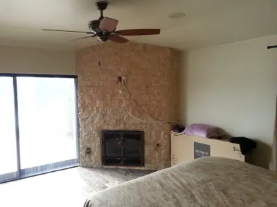 Viking Masonry - Stone & Concrete Installation in Fresno, CA