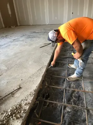 L Contreras Concrete Construction LLC 2.0 — Stone & Concrete Installation project by L Contreras Concrete Construction LLC