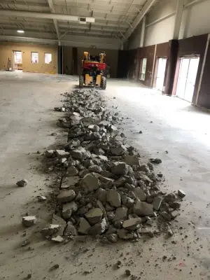 L Contreras Concrete Construction LLC - Stone & Concrete Installation in Lexington, KY
