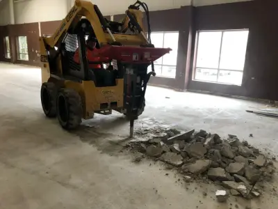 L Contreras Concrete Construction LLC - Stone & Concrete Installation in Lexington, KY