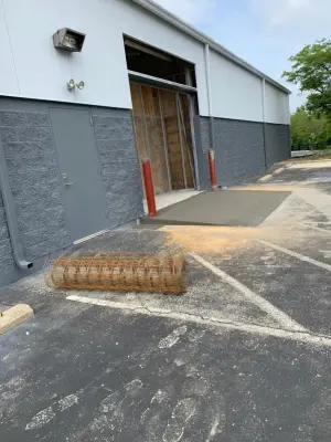 L Contreras Concrete Construction LLC - Stone & Concrete Installation in Lexington, KY