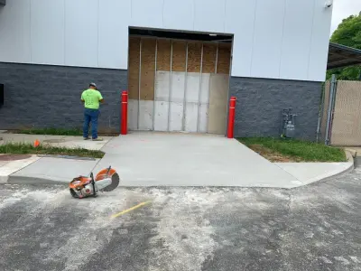 L Contreras Concrete Construction LLC - Stone & Concrete Installation in Lexington, KY