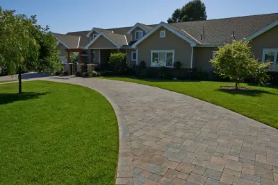 Angelus Paving Stones - Patio Design & Installation in Oxnard, CA