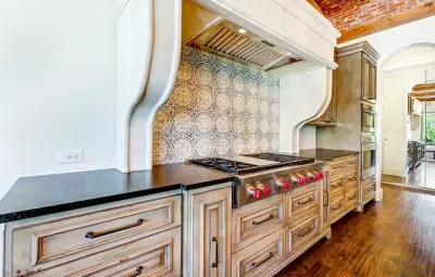 Texas Stone Creations - Stone & Concrete Installation in Dallas, TX