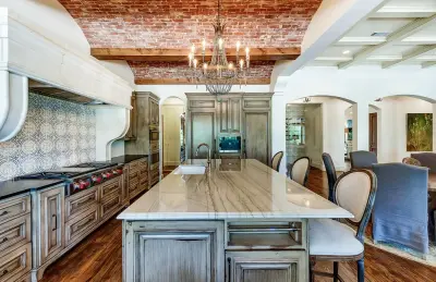 Texas Stone Creations - Stone & Concrete Installation in Dallas, TX
