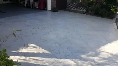 Envision Concrete - Stone & Concrete Installation in Escondido, CA
