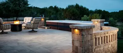 Stone Deck Texas - Deck Building & Repair in Georgetown, TX