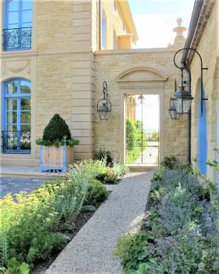 Vetter Stone - Landscape Design in Mankato, MN