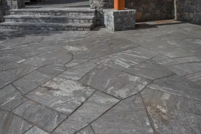 Champlain Stone Ltd. - Stone & Concrete Installation in Warrensburg, NY