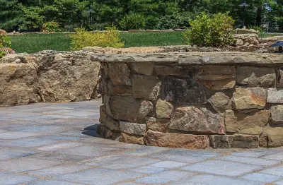 Semco Stone - Custom Home Builders in Perryville, MO