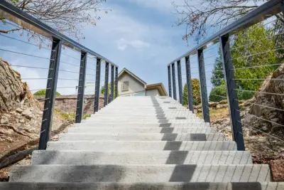 Clean Cut Concrete - Deck Building & Repair in Pleasant Hill, MO