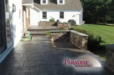 Paradise Masonry LLC - Tile & Stone Installation Services in Paradise, PA