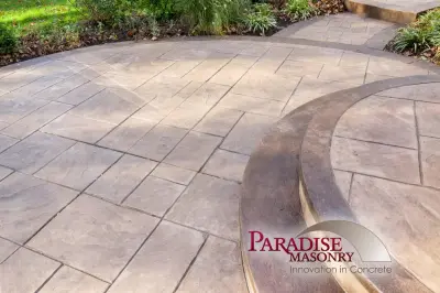 Paradise Masonry LLC - Tile & Stone Installation Services in Paradise, PA