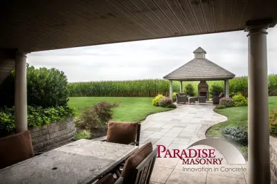 Paradise Masonry LLC - Tile & Stone Installation Services in Paradise, PA