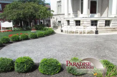 Paradise Masonry LLC - Tile & Stone Installation Services in Paradise, PA