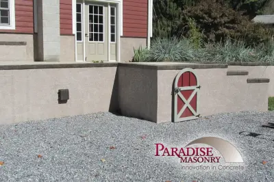 Paradise Masonry LLC - Tile & Stone Installation Services in Paradise, PA