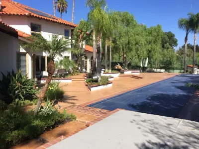 Concrete Remodelers - Flooring Installation Services in Oceanside, CA
