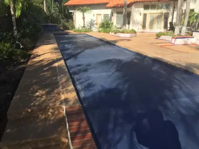 Concrete Remodelers - Flooring Installation Services in Oceanside, CA