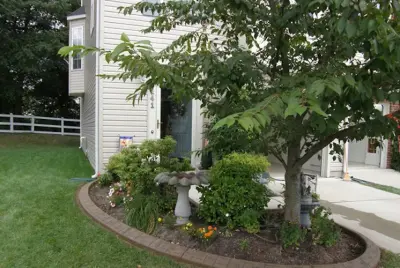 Maryland Curbscape - Stone & Concrete Installation in Annapolis, MD