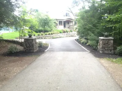 Rustic Stone & Garden Design - Tile & Stone Installation Services in Moultonborough, NH